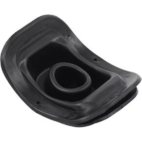 ApplianPar Shifter Lever Handle Boot Seal for Chevy Silverado Sierra Suburban Yukon 2000 2001 2002 2003 2004 2005 2006