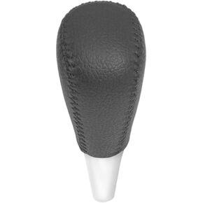 Black Leather Automatic Shift Knob Fit for ES300 ES330 GS300 GS400 GS430 SC300 SC400