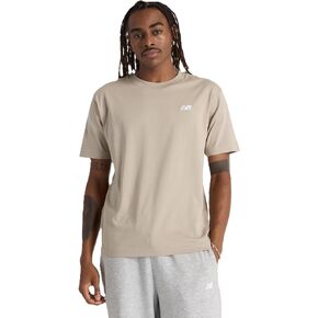 New Balance Men's Sport Essentials Cotton T-shirt