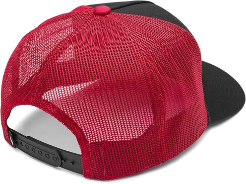 Volcom Men's Shred Deck Trucker in Saudi Arabia