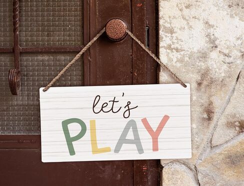 Read Sign Wood Plaque Sign, Reading Corner Decor, Reading Nook Decor, Read Signs for Classroom, Boho Classroom Home Library Decor, Let’s Read Sign Wall Hanging Decor, 12x6 inches in Saudi Arabia