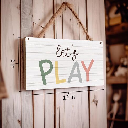 Read Sign Wood Plaque Sign, Reading Corner Decor, Reading Nook Decor, Read Signs for Classroom, Boho Classroom Home Library Decor, Let’s Read Sign Wall Hanging Decor, 12x6 inches in Saudi Arabia