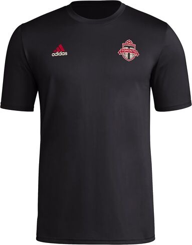 تيشيرت Toronto Fc بأكمام قصيرة للرجال من أديداس in Saudi Arabia