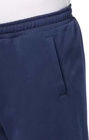 PUMA Men's Logo Fleece 10" Short (Available in Big & Tall Sizes) in Saudi Arabia