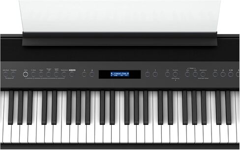 ROLAND Digital Pianos-Home (FP-60X-BK) in Kuwait