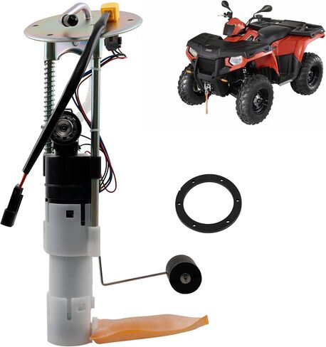 2205469 47-1002 Electric Fuel Pump Assembly Compatible with 2014-2019 Polaris Sportsman ATV Models (570 450 550 850 1000 XP/H.O/EPS), Scrambler 850 1000 XP/SP Replace # 2521389 2205374 2521323 in Saudi Arabia
