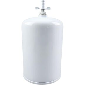 AIVWUMOT Fuel Water Separator Filter Compatible with WIX 33416 Heavy Duty Spin-On Fuel Filter