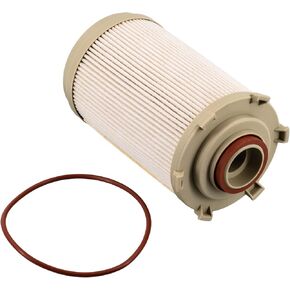 DOC'S DIESEL Fits Ram 6.7L Cummins Fuel/Water Separator Filter 2007-2009 | Replaces 68061634AA | OEM Grade Fuel/Water Separator