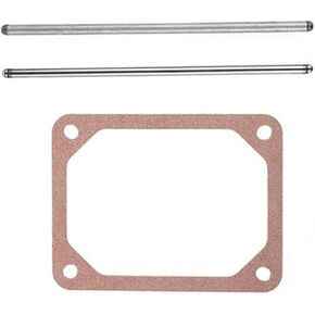 690981 Push Rod 690971 690982 Valve Cover Gasket Set Replacement for B&S Parts