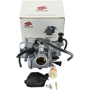 TRX300 المكربن ​​لهوندا Fourtrax TRX300 TRX300FW 1988-2000 ATC250 ATV 16100-HM5-L01 16100-HM5-850 16100-HA0-305 16100-HN5-M41