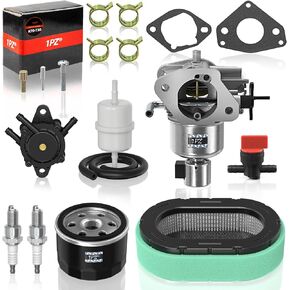 1PZ K70-T30 Carburetor Carb Replacement for Kohler KT725 KT730 KT735 KT740 KT745 16-853-19S 32-853-67-S 32-853-63S