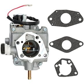 24-853-34-S Carburetor Compatible with CH20 CH22 CH25 CH26 CH730 CH740 Engine 25HP 27HP Carb Replace 2485334-S 24-853-93-S 24-853-162-S CH20 Carburetor CH25 Carburetor CH730 Carburetor