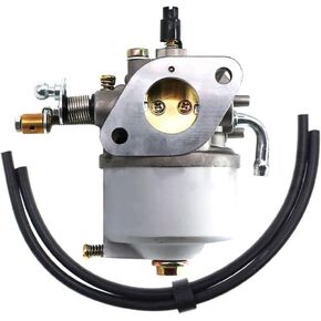 Carburetor For EZ Go Golf Carts 4 Cycle ROBIN 295cc Engine Replaces Carburetor EZGO Part 603901 25-050-22-S