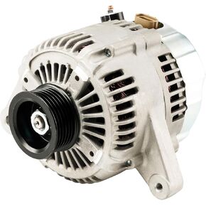 KAC Alternator Compatible with 2002 2003 Camry 2002 2003 ES300, Alternator Replace 13956N 13956 270600A07084 270600A070 2706020230
