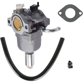 Carburetor Replacement for Briggs Stratton 594601 594593 591731 591736 796109 796587 14.5 17.5 19 19.5 21Hp Mower Engines