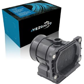 Mass Air Flow Sensor Maf Meter Compatible with Mitsubishi Eclipse 2003-2005; Montero 2001-2006; Montero Sport 2001-2004 Replace OE MD336482 E5T08071 AF10482