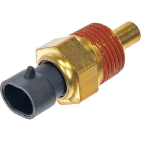 Dorman 505-5401 Differential Oil Temperature Sensor Compatible with Select Kenworth / Peterbilt Models