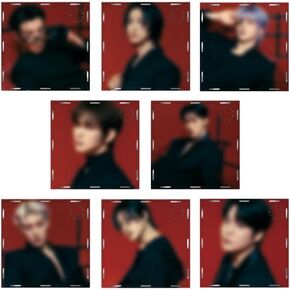 11th Mini Album [GOLDEN HOUR : Part.2] DIGIPACK Version (RANDOM)