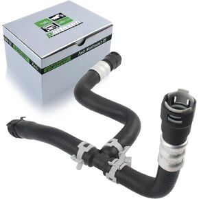 20765678 Inlet Heater Hose Fit for GMC Acadia for Buick Enclave for Chevy Traverse for Saturn Outlook 3.6L 2007-2017