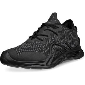 ECCO Men's Biom Infinite Textile Knit Fashion Sneaker
