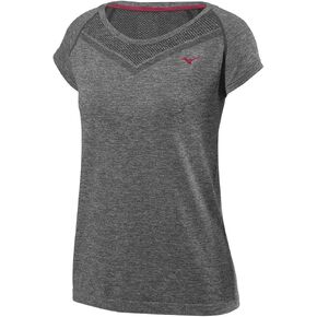 Mizuno Running Women's Seeker Tee