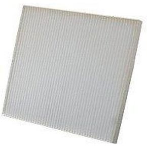 WIX Filters - 24684 Cabin Air Panel, Pack of 1