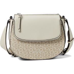 Calvin Klein Bella Signature Crossbody