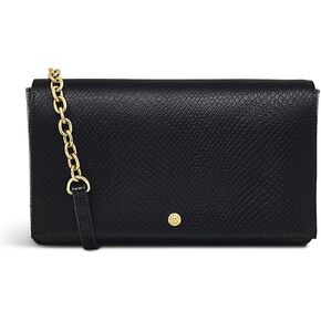 RADLEY London - Columbia Grove - Faux Lizard - Small Flapover Crossbody Bag