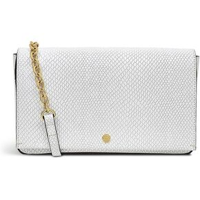 RADLEY London - Columbia Grove - Faux Lizard - Small Flapover Crossbody Bag in Kuwait
