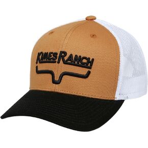 Kimes Ranch Newcomb Hat