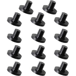 8 Pcs Replacement Bolt Compatible with Suncast Storage Sheds, Accessory Bolt for Suncast Sheds, Storage Sheds Replacement Screws, Suncast Shed Accessories