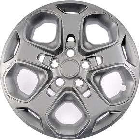 Dorman 910-109 Wheel Cover Compatible with Select Ford Models