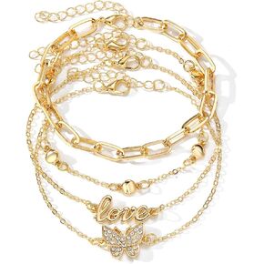 Gold Decoration Accessory