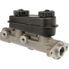 Dorman M39736 Brake Master Cylinder Compatible with Select Chrysler / Dodge / Plymouth Models