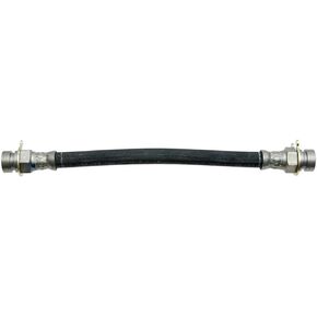 Raybestos Premium Raybestos Element3 8.4 Inch Hydraulic Brake Hose for Select Ford, Mercury Model Years (BH6100)