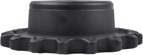 GELUOXI محرك ضرس المحرك استبدال لبوبكات T770 T630 T750 T870 T650 864 T200 T250 T300 T320 T740 سرعة واحدة 17 أسنان 6 حفرة in Kuwait