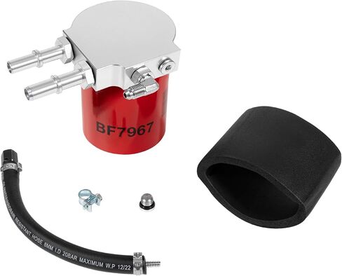 121003 طقم تحويل فلتر الوقود العلوي لسيارة Ford Powerstroke 2011-2024 in Kuwait