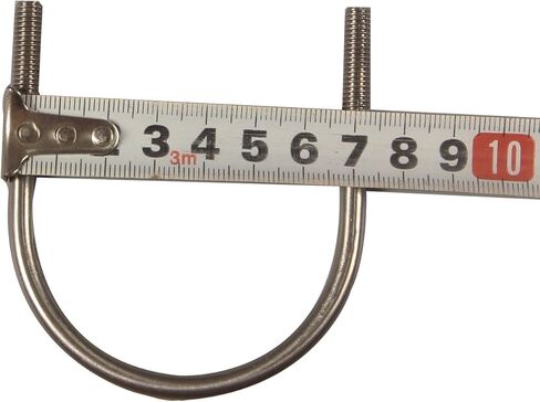 مجموعة تركيب عمود اللوحة الشمسية، دعامات تثبيت على الحائط بذراع واحدة تدعم الألواح الشمسية من 5 وات إلى 50 وات in Kuwait