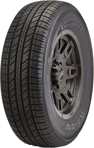 إطار نصف قطري من Ironman Ironman RB-SUV 245/70R17 110S لجميع المواسم in Kuwait