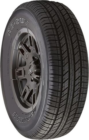 إطار نصف قطري من Ironman Ironman RB-SUV 245/70R17 110S لجميع المواسم in Kuwait