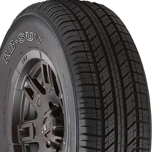 إطار نصف قطري من Ironman Ironman RB-SUV 245/70R17 110S لجميع المواسم in Kuwait