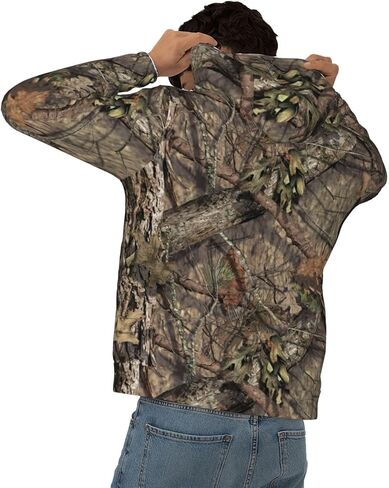 Hoodie Lightweight Trendy Hoodies Fleece Liner Pullover Hooded Pocket Sweatshirt for Men Women Casual Gym in Saudi Arabia