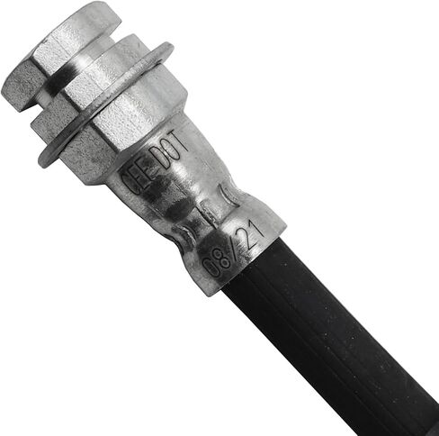 Beck/Arnley 073-1458 Brake Hose in Saudi Arabia