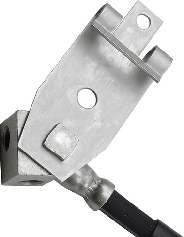 Beck/Arnley 073-1458 Brake Hose in Saudi Arabia