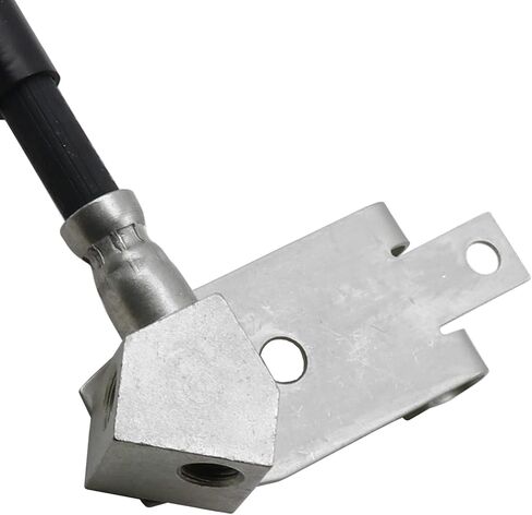 Beck/Arnley 073-1458 Brake Hose in Saudi Arabia