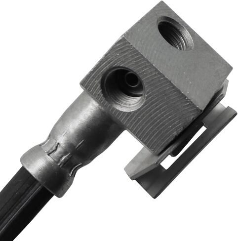 Beck/Arnley 073-1458 Brake Hose in Saudi Arabia