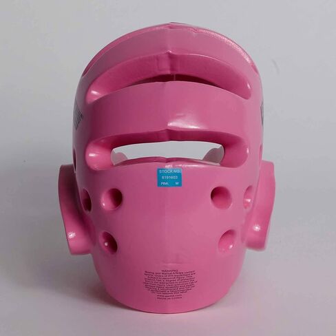 ProForce Lightning Sparring Headgear - White - XX-Large in Saudi Arabia
