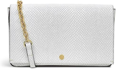 RADLEY London - Columbia Grove - Faux Lizard - Small Flapover Crossbody Bag in Kuwait