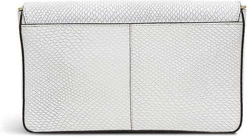 RADLEY London - Columbia Grove - Faux Lizard - Small Flapover Crossbody Bag in Kuwait