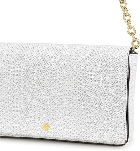 RADLEY London - Columbia Grove - Faux Lizard - Small Flapover Crossbody Bag in Kuwait